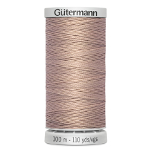 rosa | Gütermann Extra Stark (991) hellapricot
