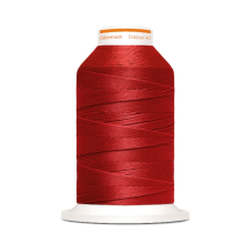 donkerrood | Gütermann Outdoor 40, donkerrood