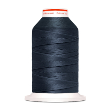 marineblauw | Gütermann Outdoor 40, marineblauw