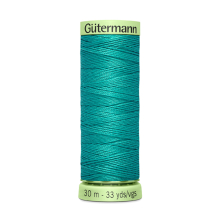 mint | Gütermann Zierstich- und Knopflochgarn (235) mint