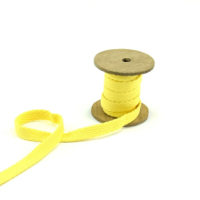 gelb | Hoodieband 15 mm, gelb