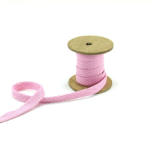 rosa | Hoodieband 15 mm, rosa