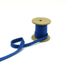 blau | Hoodieband 15 mm, royalblau