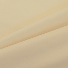 beige | Lichte outdoorstof Panama uni, beige