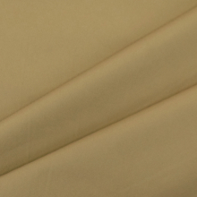 camel | Lichte outdoorstof Panama uni, camel