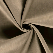 helltaupe | Leinen Mix, helltaupe