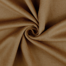 caramel | Mantelpluis, caramel