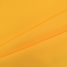 gelb | Markisen Outdoorstoff gelb, uni 160 cm