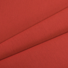 rot | Markisen Outdoorstoff rot, uni 160 cm