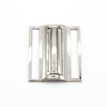 zilver | Metal - Fastener 50 mm, silver