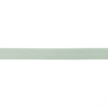 altmint | Musselin Schrägband 20mm, altmint