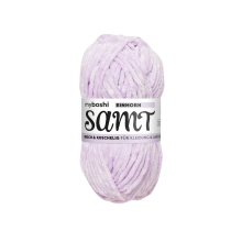 Einhorn | myboshi Amigurumi Samt Wolle Einhorn 100g