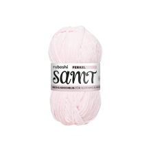 Ferkel | myboshi Amigurumi Samt Wolle Ferkel 100g