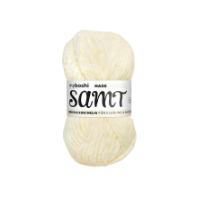 Hase | myboshi Amigurumi Samt Wolle Hase 100g