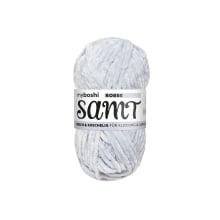 Robbe | myboshi Amigurumi Samt Wolle Robbe 100g