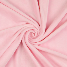 roze | Nicky fleece uni, roze