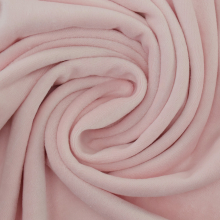 babyroze | Nicky velours uni, babyroze