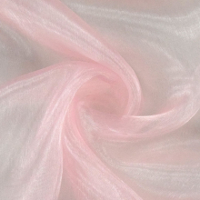 rosa | Organza rosa