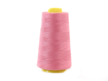oudroze | Overlock garen 120, 2740 m, oudroze