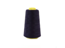 donkerviolet | Overlock garen 120, 2740 m, donkerviolet