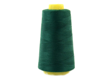flessen
 groen | Overlock garen 120, 2740 m, flessengroen