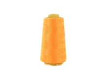 geel | Overlock garen 120, 2740 m, geel