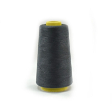 grijs | Overlock garen 120, 2740 m, grijs