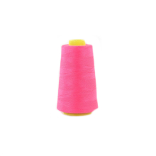 felfuchsia | Overlock garen 120, 2740 m, donkerfuchsia