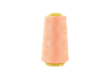 zalm | Overlock garen 120, 2740 m, zalmroze