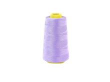 paars | Overlock garen 120, 2740 m, paars