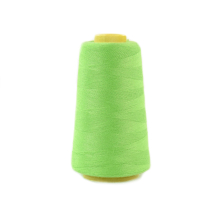 limoen | Overlock garen 120, 2740 m, lime