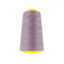 mauve | Overlock garen 120, 2740 m, mauve