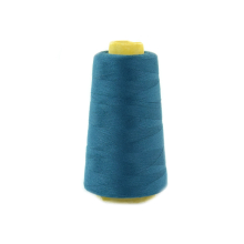 petrol | Overlock garen 120, 2740 m, petrol