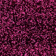 fuchsia | Pailletten velours stof, lichtfuchsia