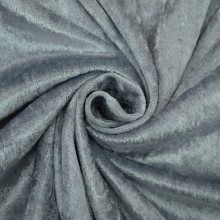 silber | Pannesamt silber