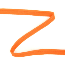 orange | Paspelband, orange
