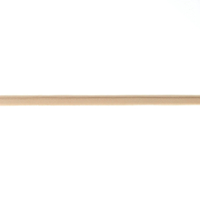 sand | Paspelband Popeline, sand