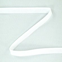 weiss | Paspelband, weiss