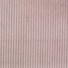 altrosé | Meubelstof corduroy Cozy, oudrosé