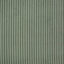 vaalgroen | Meubelstof corduroy Cozy, vaalgroen