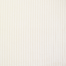 gebroken wit | Meubelstof corduroy Cozy, gebroken wit