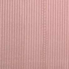 oudroze | Meubelstof corduroy Hyper, oudroze