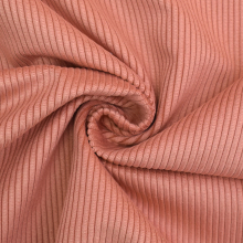 altrosé | Meubelstof corduroy Fjord, oudrosé