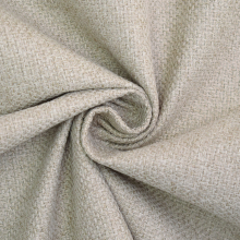beige | Tissu ameublement fauteuil canapé Lumos, beige
