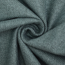 vert moyen | Tissu ameublement fauteuil canapé Lumos, vert moyen