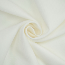 naturel | Polyester-Gabardine, naturel