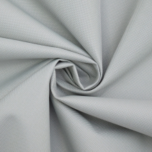 lichtgrijs | Polyester outdoorstof uni, lichtgrijs