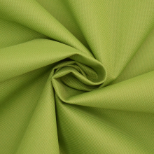 lichtgroen | Polyester outdoorstof uni, licht groen