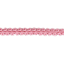 rosa | Posamentenborte rosa