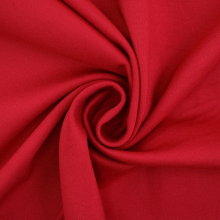 rood | Punta di Roma jersey, rood